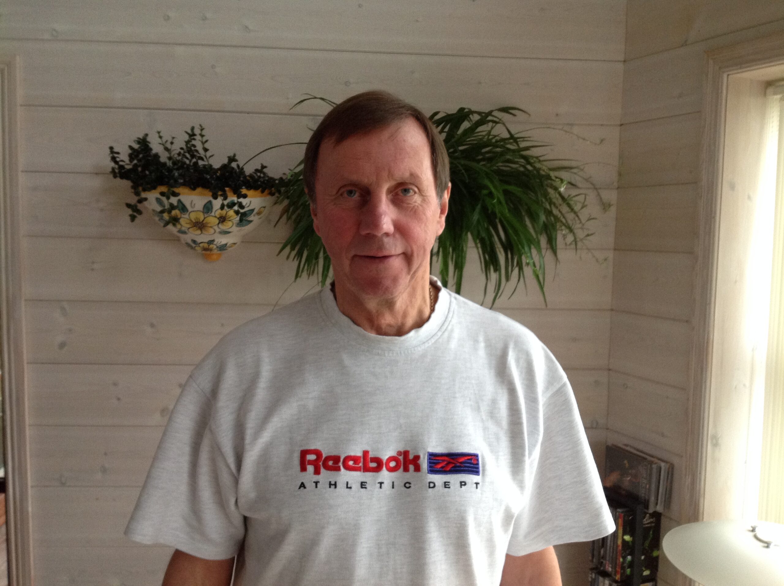 Finn G. Sørensen