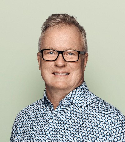 Niels Leth-Sørensen