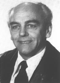Børge Petersen