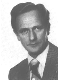 Egon Nicolaisen