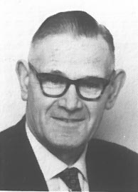 Ingvald Hansen