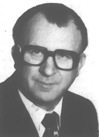 Kaj Henriksen